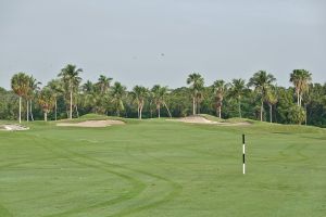 Crandon 15th Approach